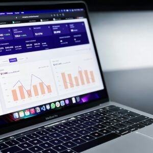 Tableau Dashboard Design
