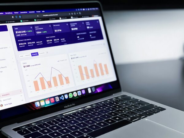Tableau Dashboard Design